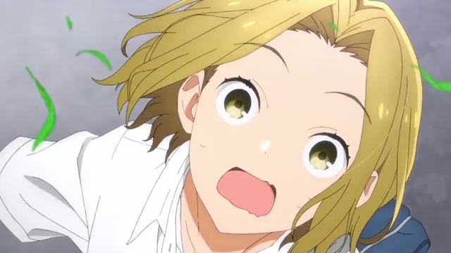 Hình ảnh Hori-san và Miyamura-kun tập 10 trên PhimMoiHot Hình ảnh Hori-san và Miyamura-kun tập 10 trên PhimMoiHot
