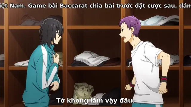 Hori-san và Miyamura-kun tập 10 Vietsub HD - PhimMoiHot Hori-san và Miyamura-kun tập 10 Vietsub HD - PhimMoiHot