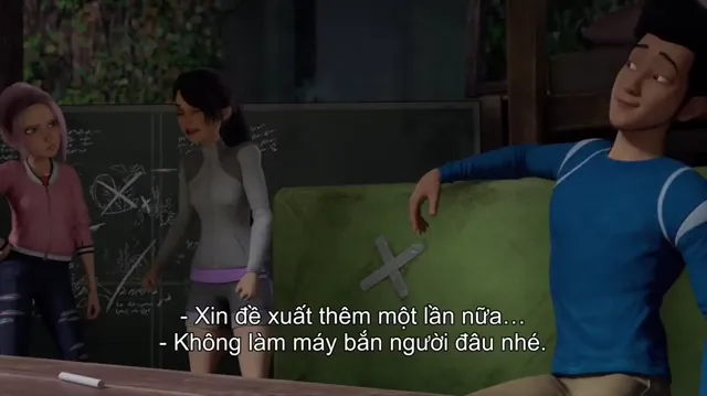 Xem Thế giới khủng long: Trại kỷ phấn trắng (Phần 3) tập 2 Vietsub tại PhimMoiHot Xem Thế giới khủng long: Trại kỷ phấn trắng (Phần 3) tập 2 Vietsub tại PhimMoiHot