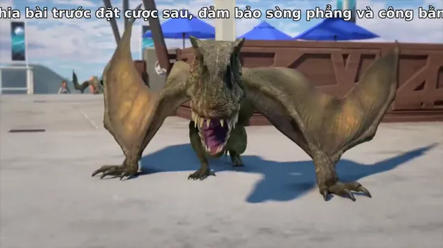 Thế giới khủng long: Trại kỷ phấn trắng (Phần 3) tập 2 Vietsub HD - PhimMoiHot Thế giới khủng long: Trại kỷ phấn trắng (Phần 3) tập 2 Vietsub HD - PhimMoiHot