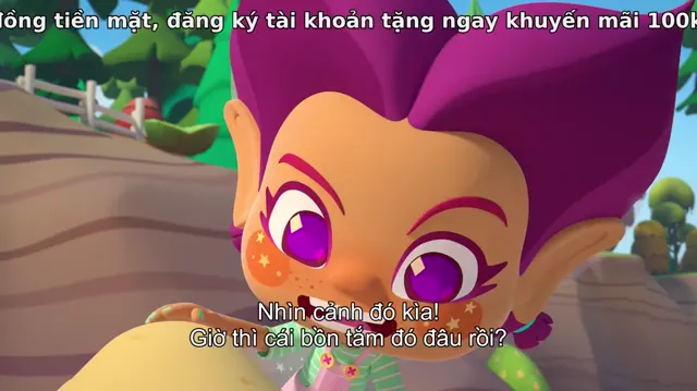 StarBeam (Phần 4) tập 1 Vietsub HD - PhimMoiHot StarBeam (Phần 4) tập 1 Vietsub HD - PhimMoiHot