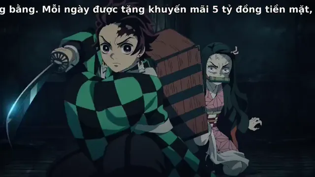 Thanh Gươm Diệt Quỷ: Kỹ Viện Trấn tập 2 Vietsub HD - PhimMoiHot Thanh Gươm Diệt Quỷ: Kỹ Viện Trấn tập 2 Vietsub HD - PhimMoiHot