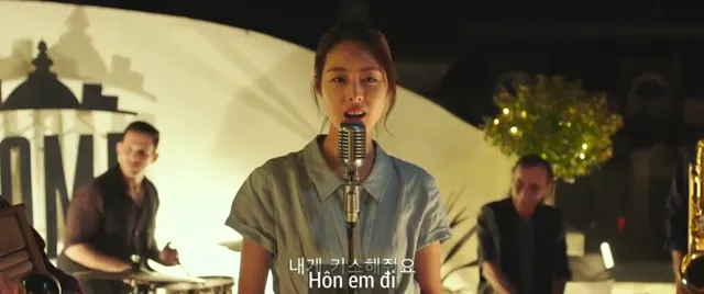 Hình ảnh Đêm Giao Thừa tập 1 trên PhimMoiHot Hình ảnh Đêm Giao Thừa tập 1 trên PhimMoiHot