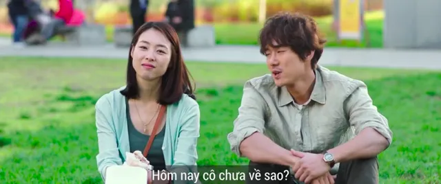 Đêm Giao Thừa tập 1 Vietsub HD - PhimMoiHot Đêm Giao Thừa tập 1 Vietsub HD - PhimMoiHot