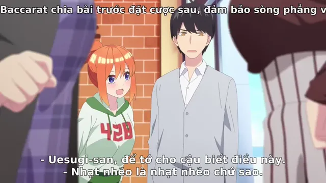 Nhà Có Năm Nàng Dâu tập 9 Vietsub HD - PhimMoiHot Nhà Có Năm Nàng Dâu tập 9 Vietsub HD - PhimMoiHot