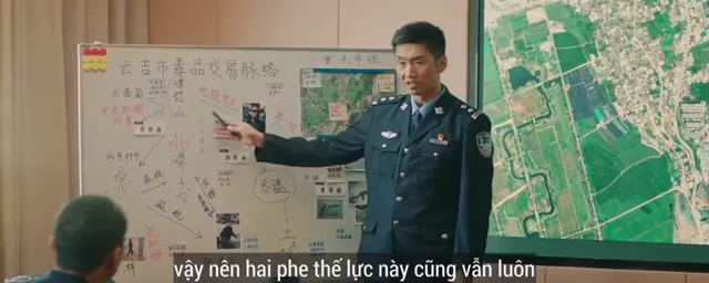 Hành Động Săn Bắn 2021 Vietsub HD - PhimMoiHot Hành Động Săn Bắn 2021 Vietsub HD - PhimMoiHot