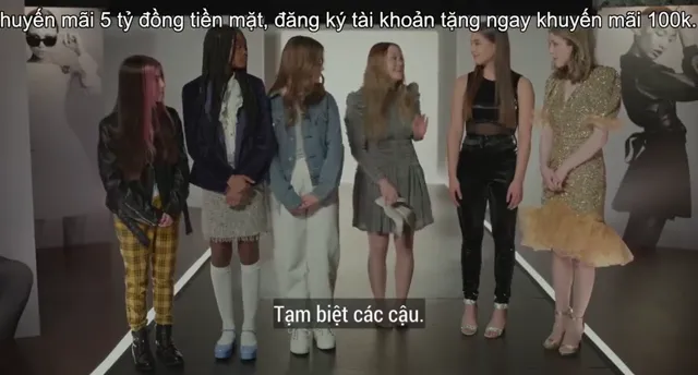 Những Cô Nàng Tuyệt Vời 2021 Vietsub HD - PhimMoiHot Những Cô Nàng Tuyệt Vời 2021 Vietsub HD - PhimMoiHot