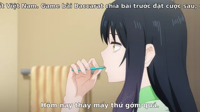 Mieruko-chan 2021 Vietsub HD - PhimMoiHot Mieruko-chan 2021 Vietsub HD - PhimMoiHot