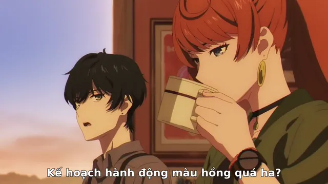 Hình ảnh takt op.Destiny tập 2 trên PhimMoiHot Hình ảnh takt op.Destiny tập 2 trên PhimMoiHot