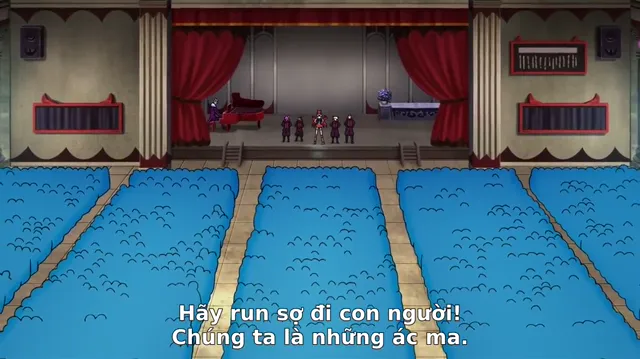 Xem Iruma giá đáo! Phần 2 tập 11 Vietsub tại PhimMoiHot Xem Iruma giá đáo! Phần 2 tập 11 Vietsub tại PhimMoiHot