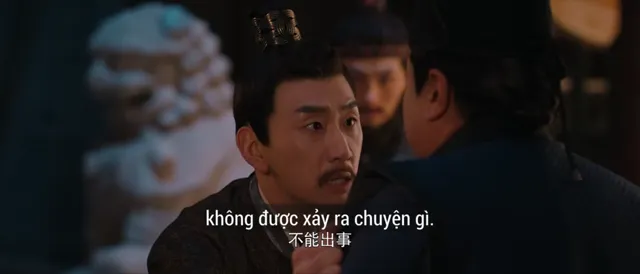 Đại Thoại Thần Bộ 2021 Vietsub HD - PhimMoiHot Đại Thoại Thần Bộ 2021 Vietsub HD - PhimMoiHot