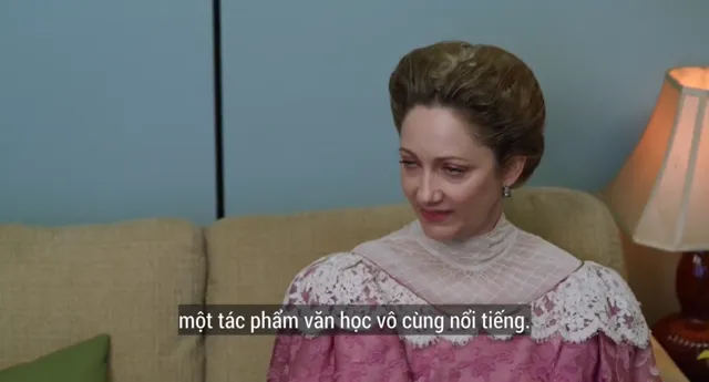 Quý Cô Ở Trang Viên tập 1 Vietsub HD - PhimMoiHot Quý Cô Ở Trang Viên tập 1 Vietsub HD - PhimMoiHot