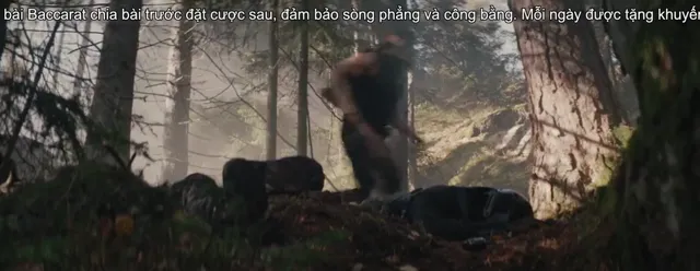 Kẻ Báo Thù Cuối Cùng 2021 Vietsub HD - PhimMoiHot Kẻ Báo Thù Cuối Cùng 2021 Vietsub HD - PhimMoiHot