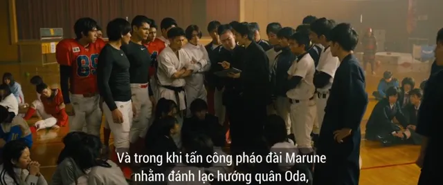 Xem phim GUNJOU SENKI Vietsub HD tại PhimMoiHot Xem phim GUNJOU SENKI Vietsub HD tại PhimMoiHot