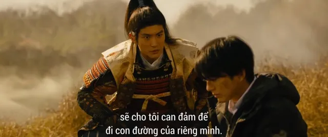 Hình ảnh phim GUNJOU SENKI trên PhimMoiHot Hình ảnh phim GUNJOU SENKI trên PhimMoiHot