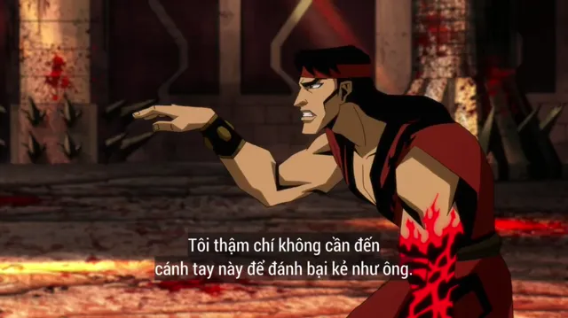 Huyền Thoại Rồng Đen: Cuộc Chiến Của Các Vương Quốc 2021 Vietsub HD - PhimMoiHot Huyền Thoại Rồng Đen: Cuộc Chiến Của Các Vương Quốc 2021 Vietsub HD - PhimMoiHot