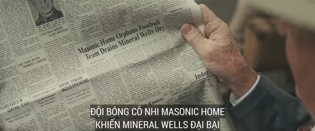 Hình ảnh phim Đội Bóng Của Trẻ Mồ Côi trên PhimMoiHot Hình ảnh phim Đội Bóng Của Trẻ Mồ Côi trên PhimMoiHot