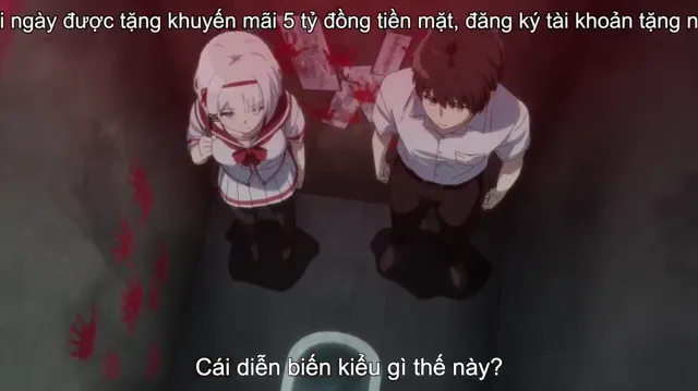Thám Tử Đã Chết tập 2 Vietsub HD - PhimMoiHot Thám Tử Đã Chết tập 2 Vietsub HD - PhimMoiHot