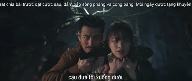 Hình ảnh phim Đạo Mộ Bút Ký: Trùng Khởi: Xà Cốt Phật Thuế trên PhimMoiHot Hình ảnh phim Đạo Mộ Bút Ký: Trùng Khởi: Xà Cốt Phật Thuế trên PhimMoiHot