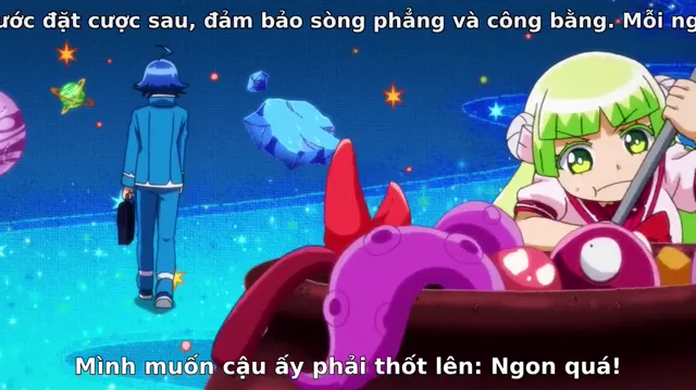 Diệt Slime suốt 300 năm, tôi level MAX lúc nào chẳng hay tập 1 Vietsub HD - PhimMoiHot Diệt Slime suốt 300 năm, tôi level MAX lúc nào chẳng hay tập 1 Vietsub HD - PhimMoiHot
