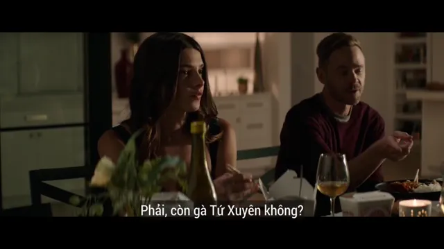 Hình ảnh Hậu Quả tập 1 trên PhimMoiHot