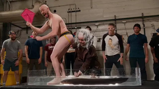 Xem Jackass 4.5 tập 1 Vietsub tại PhimMoiHot Xem Jackass 4.5 tập 1 Vietsub tại PhimMoiHot