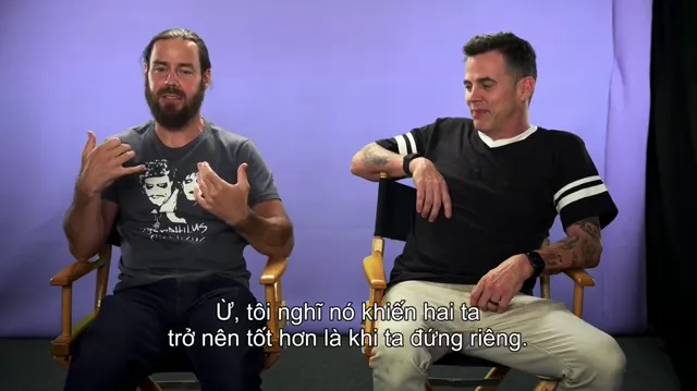 Hình ảnh Jackass 4.5 tập 1 trên PhimMoiHot Hình ảnh Jackass 4.5 tập 1 trên PhimMoiHot