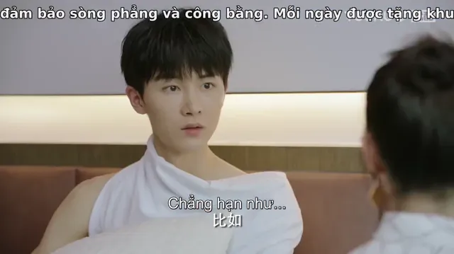 Đừng Nhờn Với Chị tập 18 Vietsub HD - PhimMoiHot Đừng Nhờn Với Chị tập 18 Vietsub HD - PhimMoiHot