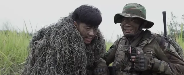 Lính Bắn Tỉa: Quyết Chiến Sinh Tử tập 1 Vietsub HD - PhimMoiHot Lính Bắn Tỉa: Quyết Chiến Sinh Tử tập 1 Vietsub HD - PhimMoiHot