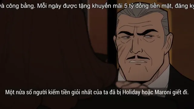 Xem phim Người Dơi: Đêm Trường Halloween 2 Vietsub HD tại PhimMoiHot Xem phim Người Dơi: Đêm Trường Halloween 2 Vietsub HD tại PhimMoiHot