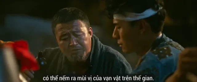 Hình ảnh phim Thần Bếp Hạ Phàm trên PhimMoiHot Hình ảnh phim Thần Bếp Hạ Phàm trên PhimMoiHot
