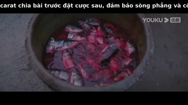Xem Thuỷ Quái Rừng Gỗ Mun tập 1 Vietsub tại PhimMoiHot