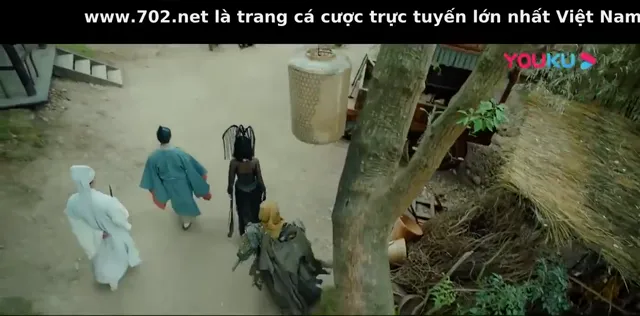 Trấn Hồn Pháp Sư – Pháp Sư Thiên Tài Đấu Trí Với Cương Thi Ngàn Năm – Phim Võ Hiệp tập 1 Vietsub HD - PhimMoiHot