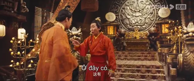 Trấn Hồn Pháp Sư 2 | Thảm Hoạ Sinh Tử, Cương Thi Đổ Bộ! 2021 Vietsub HD - PhimMoiHot Trấn Hồn Pháp Sư 2 | Thảm Hoạ Sinh Tử, Cương Thi Đổ Bộ! 2021 Vietsub HD - PhimMoiHot