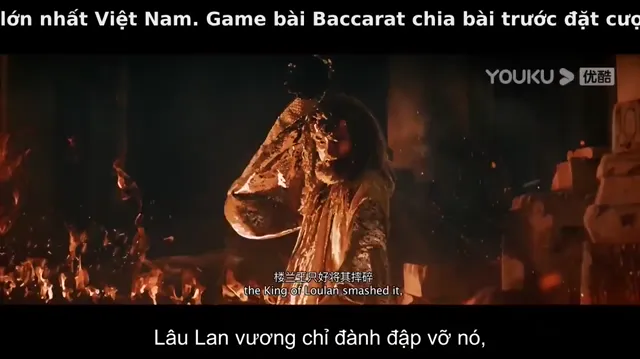 Hình ảnh phim Truyền Thuyết Lâu Lan: Đội Quân U Linh trên PhimMoiHot Hình ảnh phim Truyền Thuyết Lâu Lan: Đội Quân U Linh trên PhimMoiHot