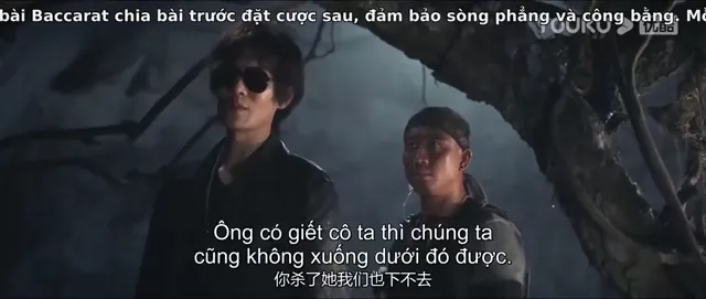 Xà Cốt Phật Tháp | Cải Biên Từ IP Đạo Mộ Bút Ký 2021 Vietsub HD - PhimMoiHot Xà Cốt Phật Tháp | Cải Biên Từ IP Đạo Mộ Bút Ký 2021 Vietsub HD - PhimMoiHot
