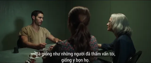 Hình ảnh Giam Cầm tập 1 trên PhimMoiHot Hình ảnh Giam Cầm tập 1 trên PhimMoiHot