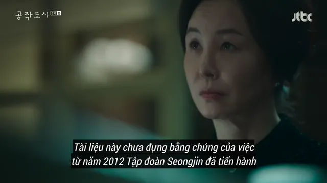 Hình ảnh Thành Phố Nhân Tạo tập 18 trên PhimMoiHot Hình ảnh Thành Phố Nhân Tạo tập 18 trên PhimMoiHot
