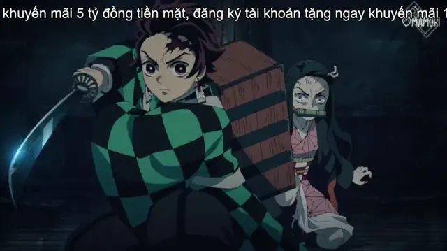 Thanh Gươm Diệt Quỷ: Phố Đèn Đỏ 2019 Vietsub HD - PhimMoiHot Thanh Gươm Diệt Quỷ: Phố Đèn Đỏ 2019 Vietsub HD - PhimMoiHot