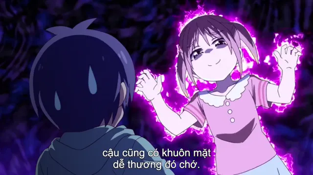 Xem Kemono Jihen tập 2 Vietsub tại PhimMoiHot Xem Kemono Jihen tập 2 Vietsub tại PhimMoiHot