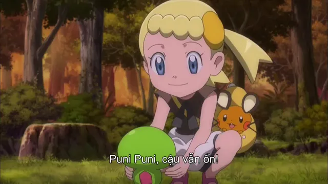Hình ảnh Pokémon The Series: XY tập 7 trên PhimMoiHot Hình ảnh Pokémon The Series: XY tập 7 trên PhimMoiHot