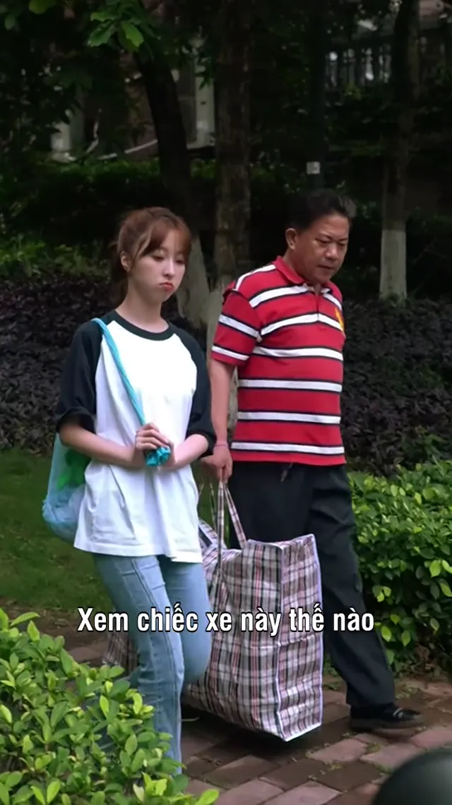 Hình ảnh Cô Bé Lọ Lem Giả tập 10 trên PhimMoiHot Hình ảnh Cô Bé Lọ Lem Giả tập 10 trên PhimMoiHot