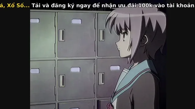 Nỗi buồn của Suzumiya Haruhi (2006) 2006 Vietsub HD - PhimMoiHot Nỗi buồn của Suzumiya Haruhi (2006) 2006 Vietsub HD - PhimMoiHot