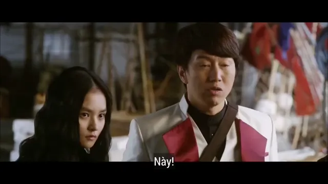 Quý ông bắt ma tập 1 Vietsub HD - PhimMoiHot Quý ông bắt ma tập 1 Vietsub HD - PhimMoiHot