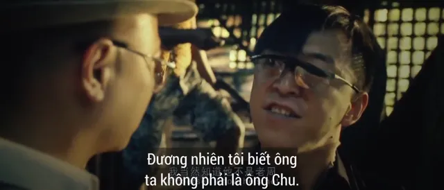 Hình ảnh Mất Tích ở Thái Lan tập 1 trên PhimMoiHot
