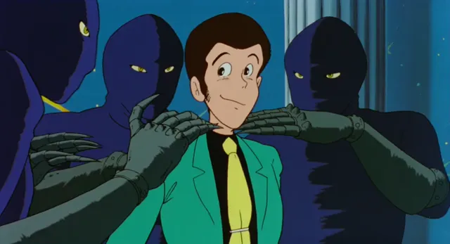 Hình ảnh Lupin Đệ Tam: Lâu Đài Gia Tộc Cagliostro tập 1 trên PhimMoiHot Hình ảnh Lupin Đệ Tam: Lâu Đài Gia Tộc Cagliostro tập 1 trên PhimMoiHot