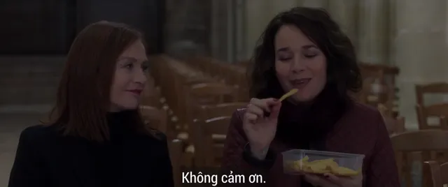 Cô Gái Bí Ẩn tập 1 Vietsub HD - PhimMoiHot Cô Gái Bí Ẩn tập 1 Vietsub HD - PhimMoiHot