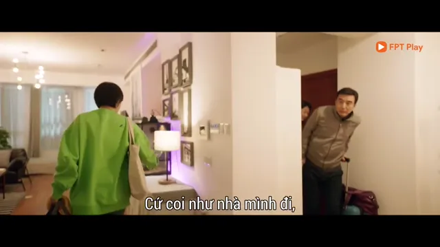 Hình ảnh Hướng Tới Mặt Trời tập 25 trên PhimMoiHot Hình ảnh Hướng Tới Mặt Trời tập 25 trên PhimMoiHot