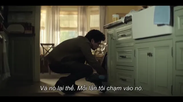 Xem phim Kẻ đeo bám (Phần 3) Vietsub HD tại PhimMoiHot Xem phim Kẻ đeo bám (Phần 3) Vietsub HD tại PhimMoiHot