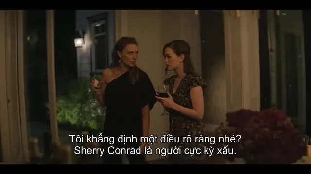 Kẻ đeo bám (Phần 3) 2021 Vietsub HD - PhimMoiHot Kẻ đeo bám (Phần 3) 2021 Vietsub HD - PhimMoiHot